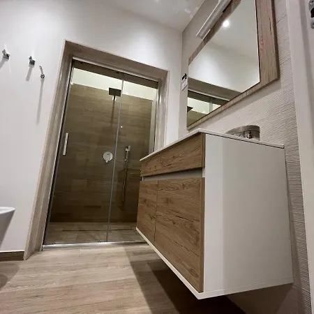 Tatil Evi La Casa Di Nora