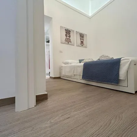 Tatil Evi La Casa Di Nora Pozzallo