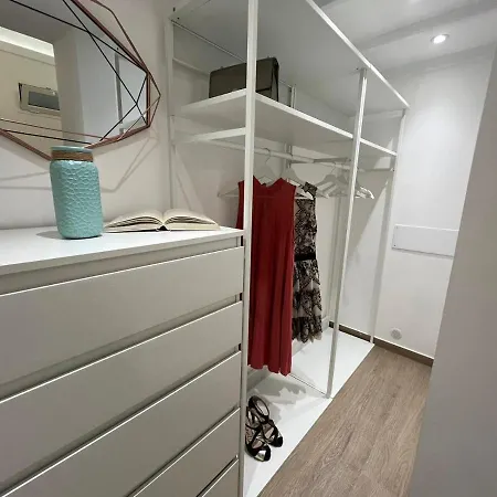 La Casa Di Nora Holiday home Pozzallo