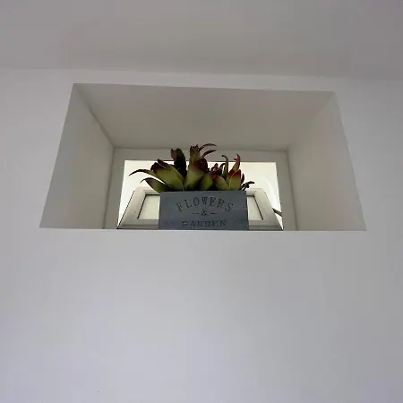 La Casa Di Nora