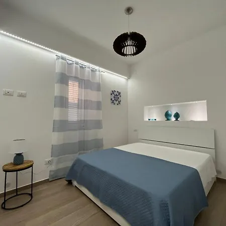 La Casa Di Nora Holiday home