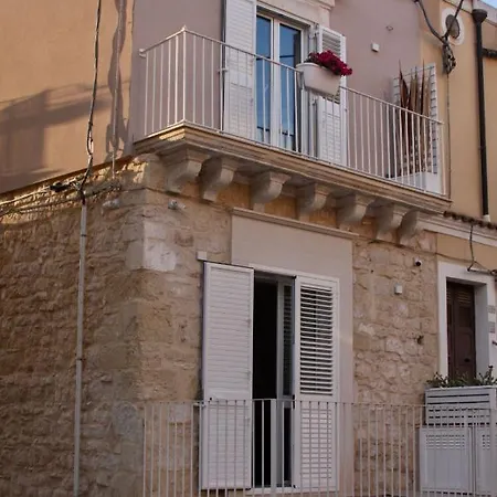 La Casa Di Nora Tatil Evi *