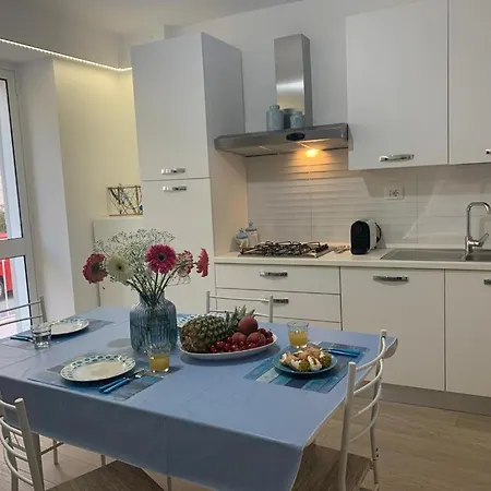 Tatil Evi La Casa Di Nora