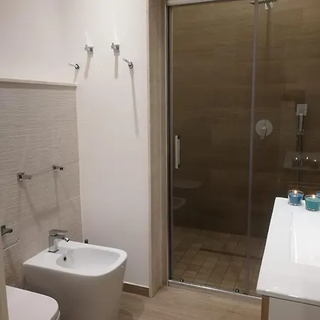 Tatil Evi La Casa Di Nora *