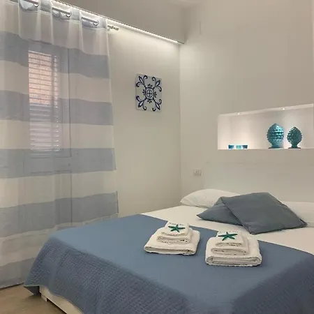 La Casa Di Nora Holiday home